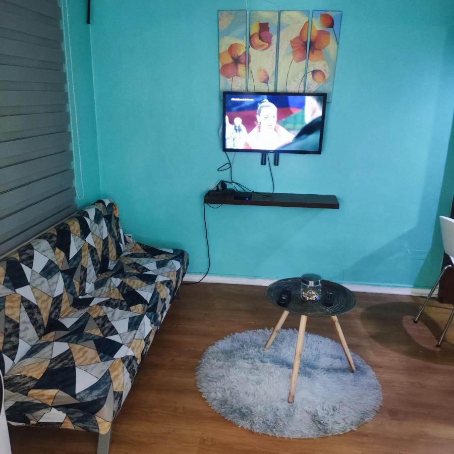 Departamento Centro Apartamento *